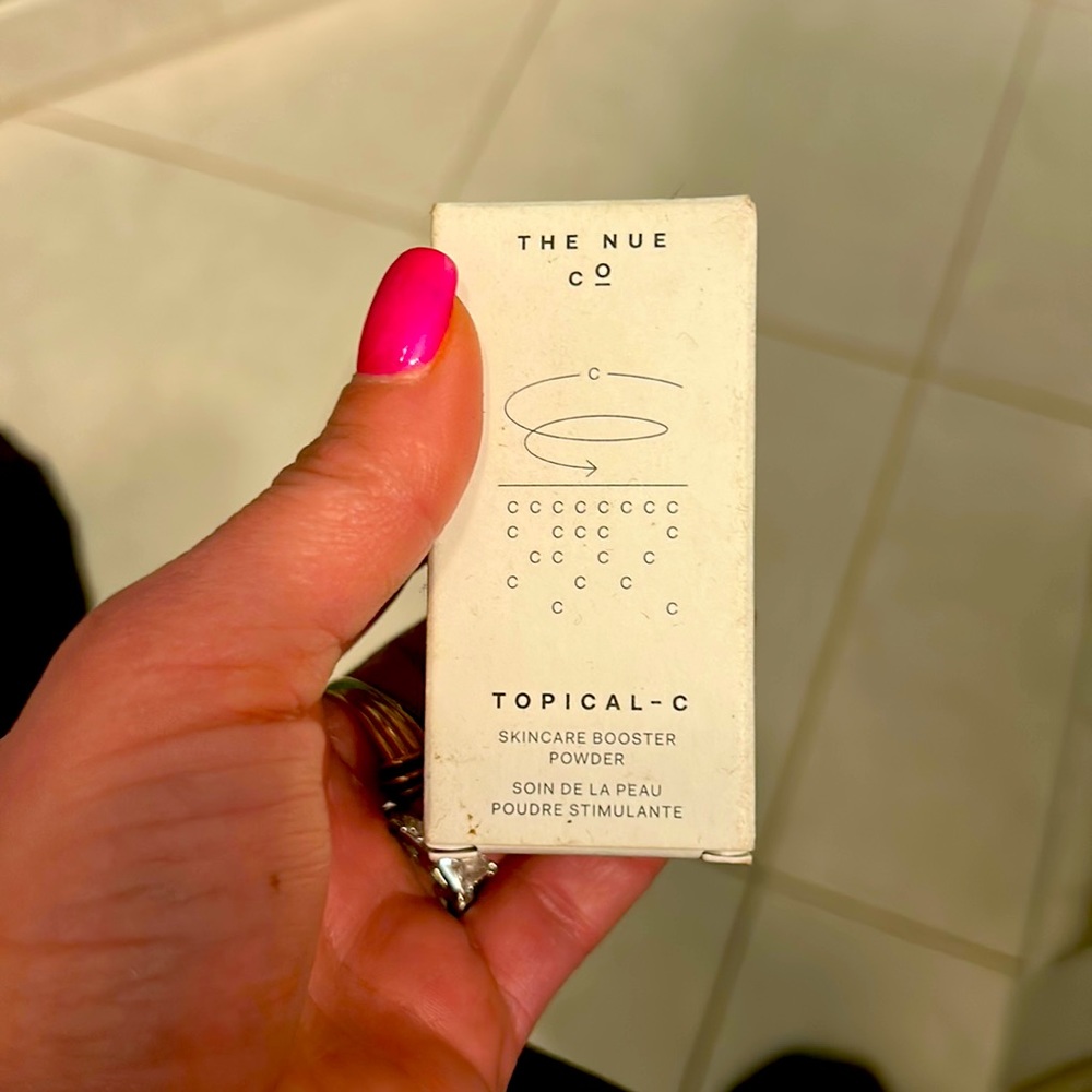 Tropical Vitamin C {The Nu Co}. 2 available